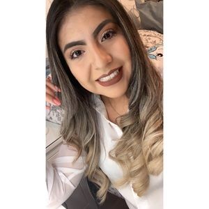 Meet your Posher, Katerin